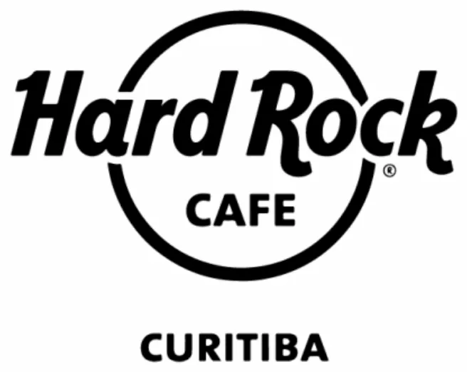 Hard Rock Cafe Curitiba