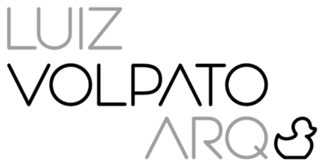Luiz Volpato Arquitetura